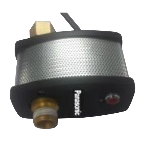 Carbon Dioxide Gas Heater