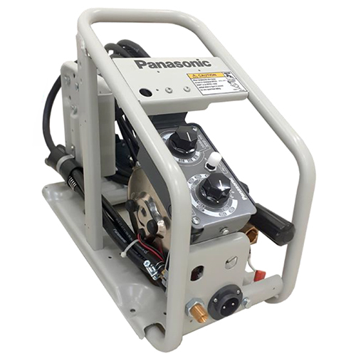 High Speed Wire Feeder Welding Machine