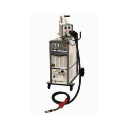 Full Digital Pulse Mig And Mag Welding Machine