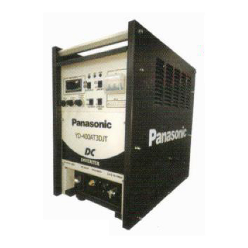 IGBT Controlled DC TIG Welding Machine