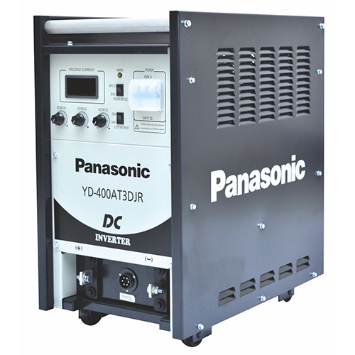 400Amps IGBT Inverter DC ARC Welding Machine