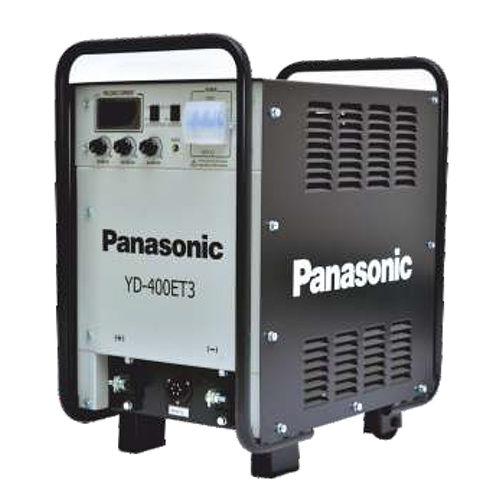 High Performance IGBT Welding Rectifier For Outdoor Fabrications