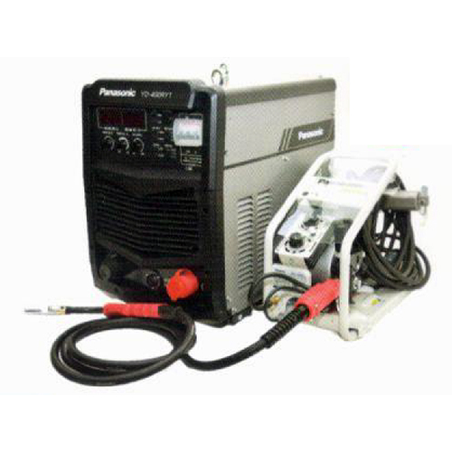 IGBT based Mig And Mag Welding Machine