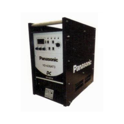 Heavy Duty 630 Amps IGBT Based Power Source For MMA Welding Cum Air Carbon Arc Gouging Machine