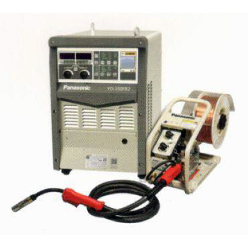 Digital Inverter Stick Welding Machine Efficiency: High