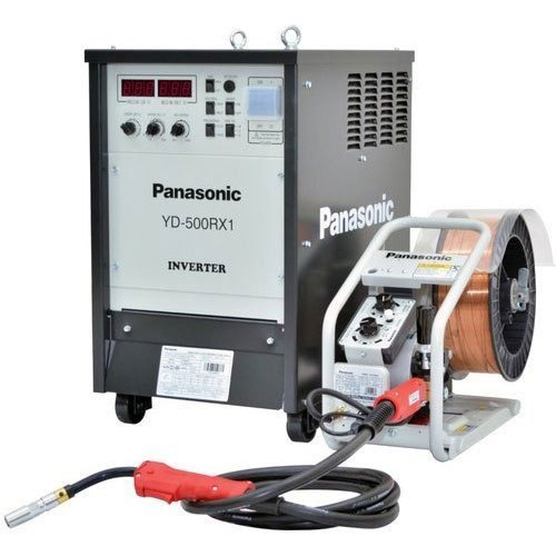 IGBT Digital Inverter Controlled Mig And Mag Welding Machine