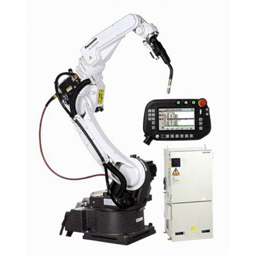 Tawers ARC Welding Robots