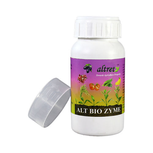 ALT Biozyme