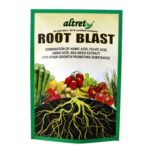 Altret Root Blast