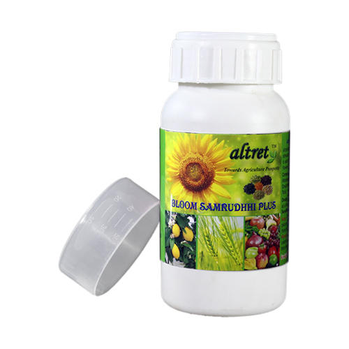 Bloom Samrudhhi Plus Nitrobenzene 35 %