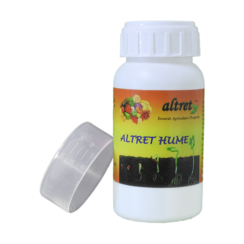 Altret Hume 12% Humic Acid