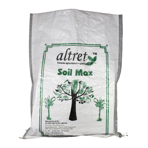 Organic Manure Soil Max