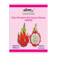 Phosphate Rich Organic Manure