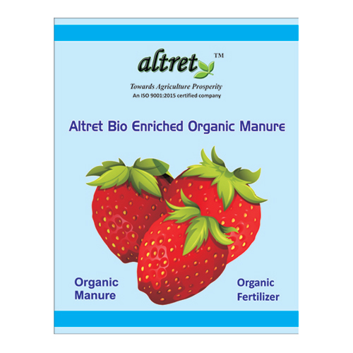 Bio Enriched Organic Manure