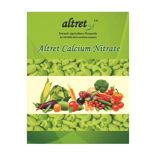 Calcium Nitrate
