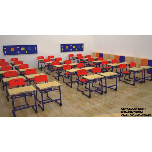 School Furniture