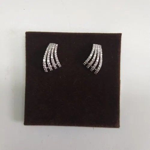 Earring Diamond