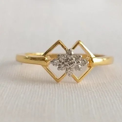 Girls Finger Ring