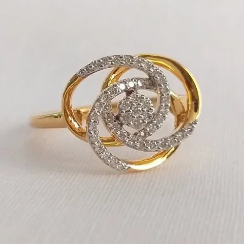 Orra Diamond Rings