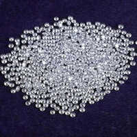 Natural White Diamond Efg Vvs - Hardness: 10 Mohs