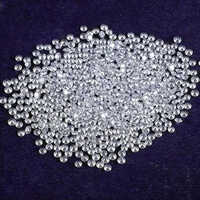 Real Natural Diamond Efg Vs - Hardness: 10 Mohs