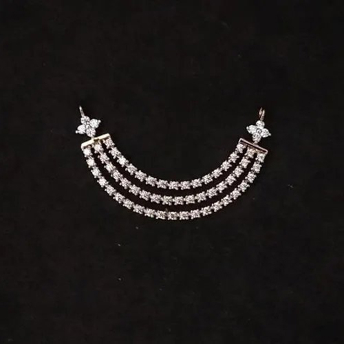 Diamond Mangalsutra Pendant