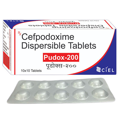 Pharmaceutical Tablets