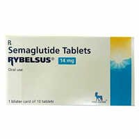 Usefull Semaglutide Tablet 14 Mg