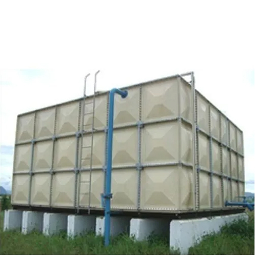 FRP Panel Water Storage Tank