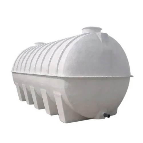 FRP Underground Water Storage Tanks