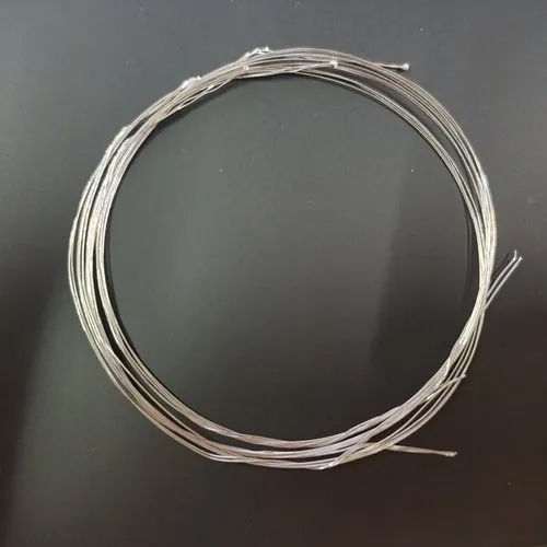 Pure Platinum Wire - Varied Diameters