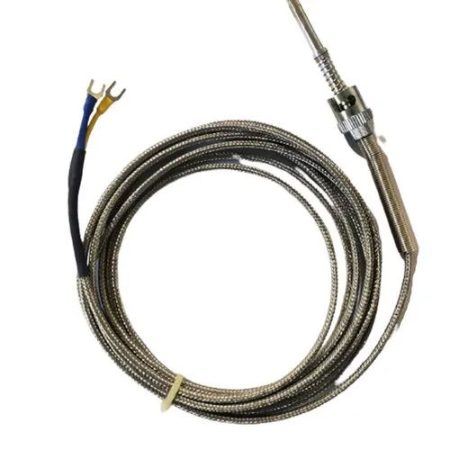 B Type Thermocouple - Color: Sliver