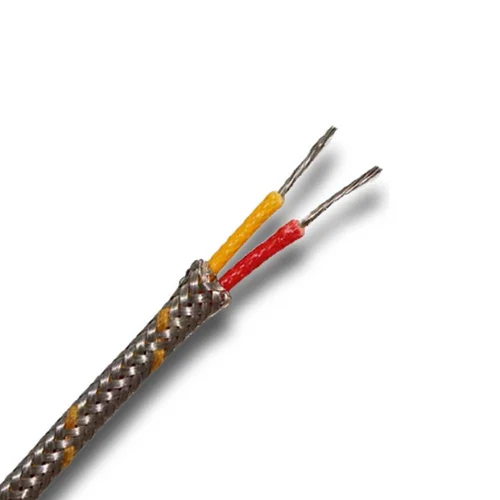 Cables for Thermocouples and Rtds