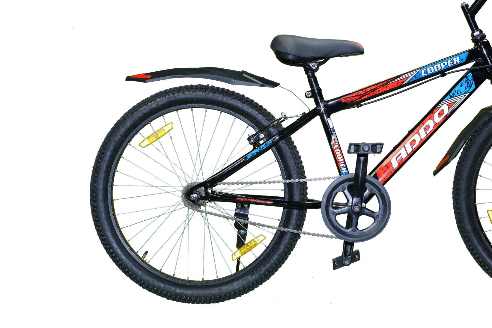 26 COOPER RIGID V/BRAKE (24X2.35)