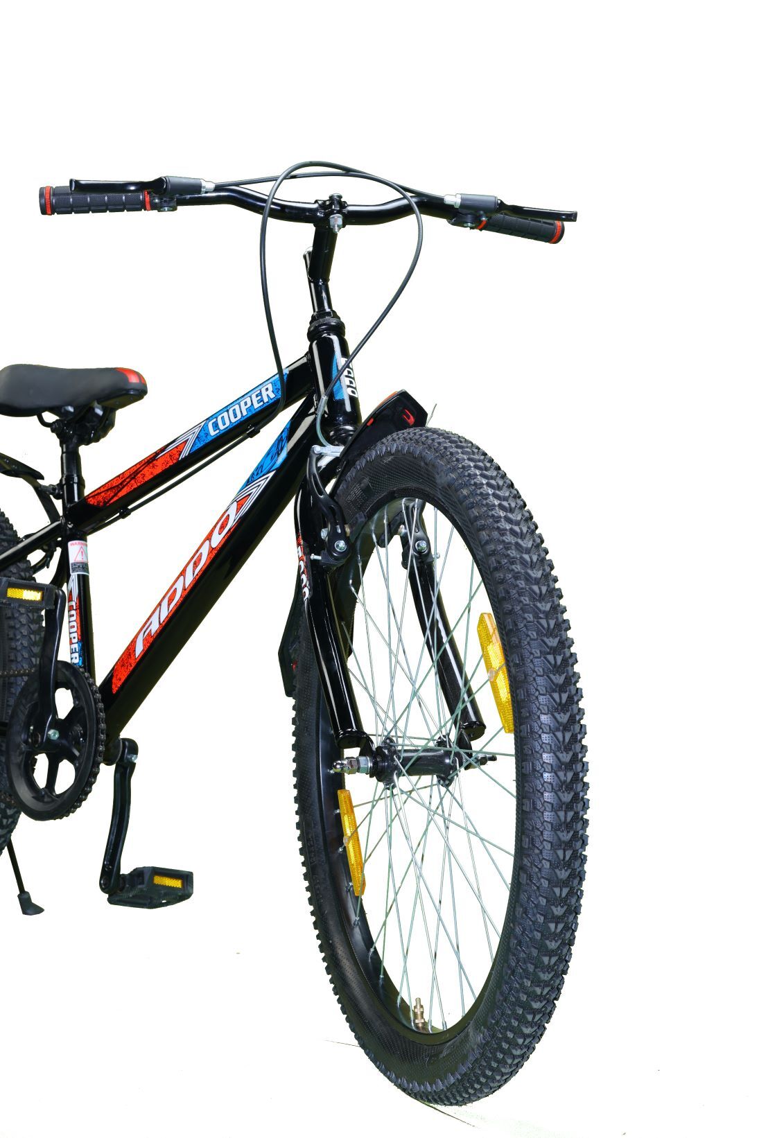 26 COOPER RIGID V/BRAKE (24X2.35)