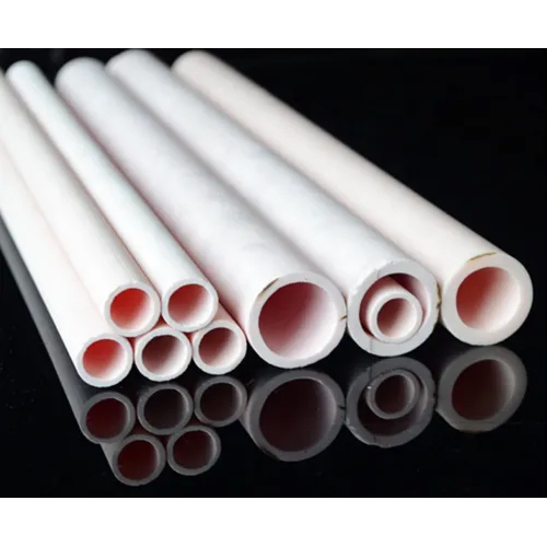 Ceramic Tube - 610 Quality One End Closed