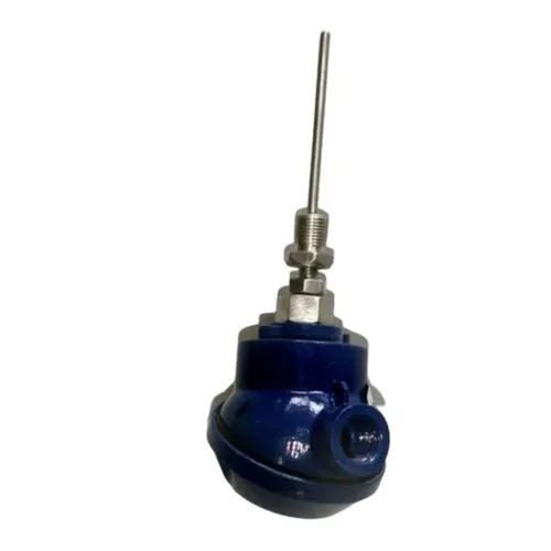 PT500 Temperature Sensor