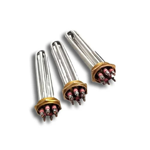 Immersion Heater