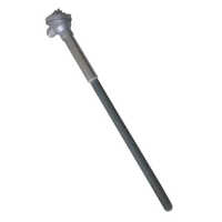 Silicon Carbide Heating Rods - Stainless Steel, 240v, Silver | 1000w Power, Isi Certified For Air Conditioners