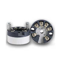 Temperature Transmitter - Model Ashmtt01, 99% Accuracy, 240v Voltage , Industrial Usage Application