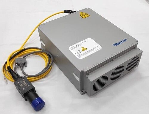 20QB FIBER LASER SOURCE RAYCUS  20W