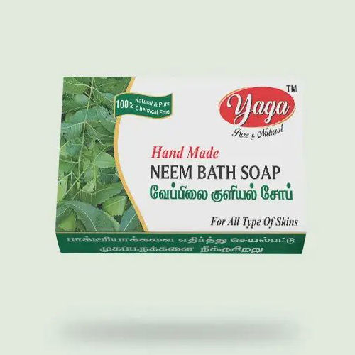 High Quality Neem Bath Soap