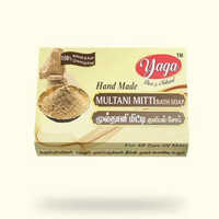 High Quality Multani Mitti Bath Soap