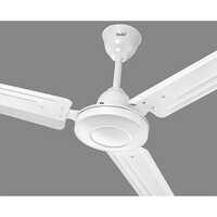 Budget Neo Ceiling Fan - Color: White