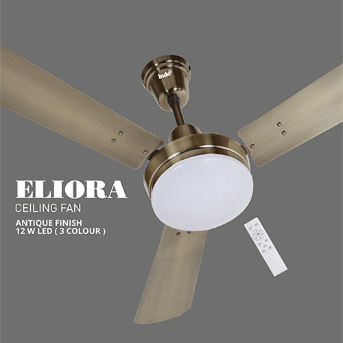 Eliora Designer Ceiling Fan