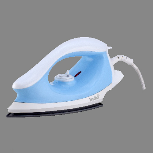 Crease Dry Iron