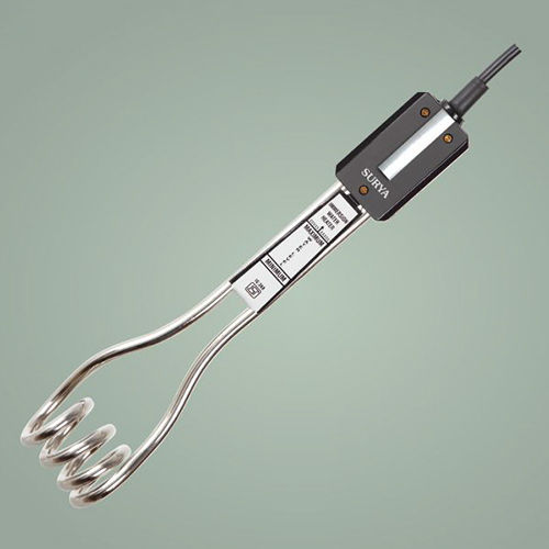 HQI Immersion Heater