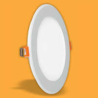 Ace Ultra Slim Round Down Light Application: Industrial