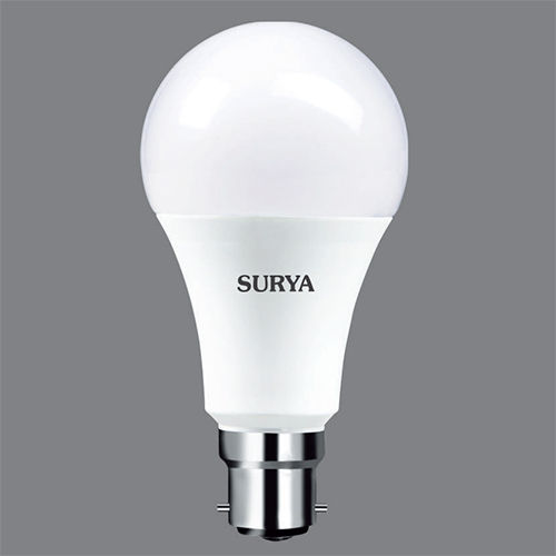 Neo Maxx D Led Bulb Body Material: Ceramic