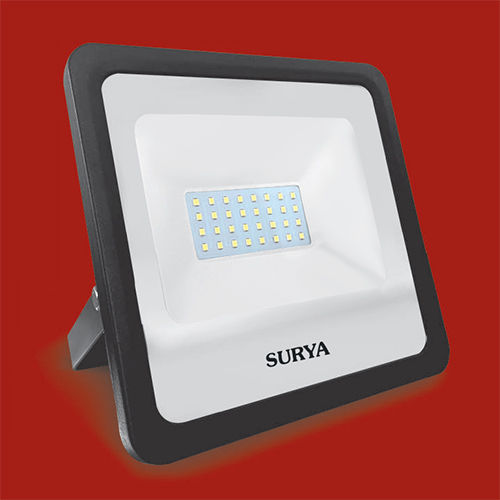 Genxt Outdoor Flood Light Application: Industrial